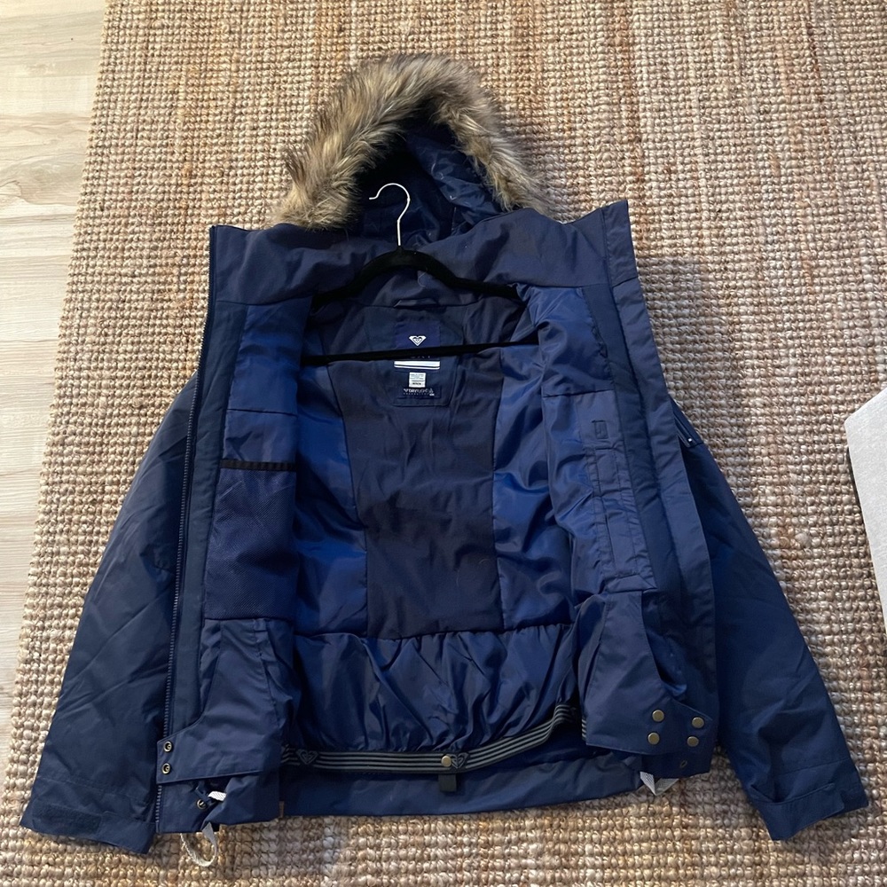 Snowboarding jacket - Picture 2 of 5
